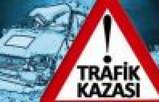 Trafik Kazası Anında Neler Yapmalıyız