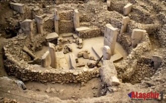 Göbeklitepe ve Güneş Takvimi