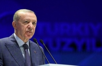 Cumhurbaşkanı Erdoğan, Türkiye Yüzyılı Maarif Modeli Tanıtım Programı'na katılacak