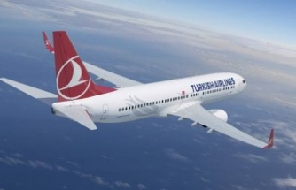 Türk Hava Yolları (THY),  Türkiye'nin en değerli markası