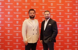 Siltaş Yapı, Pendikspor’a İkinci Kez İsim ve Forma Göğüs Sponsoru Oldu