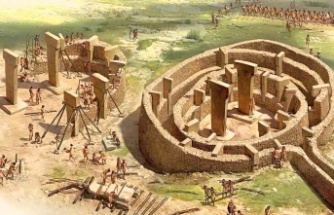 Göbeklitepe’nin gizemi