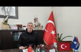 Ataşehir Örnek Mahallesi Muhtarı Mithat ÖZER ile yapılan söyleşi