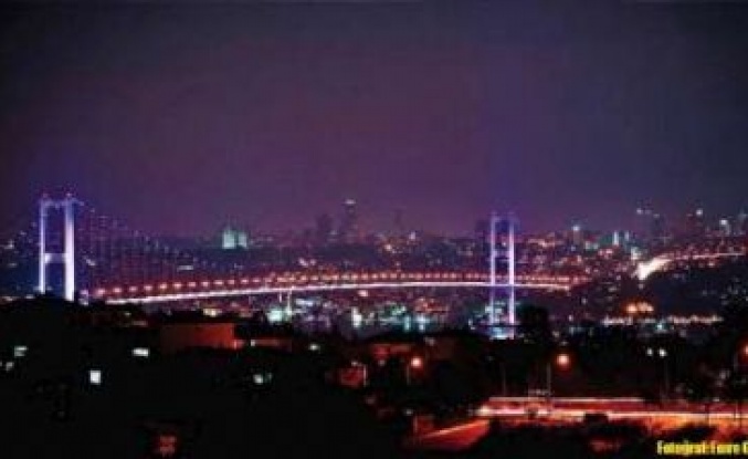 İstanbul’da birkaç yılda 100 bin kişi yer değiştirecek