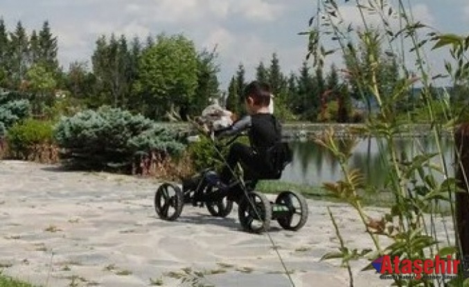 Eskişehir'den İngiltere'ye Elektrikli Bisiklet İhracatı