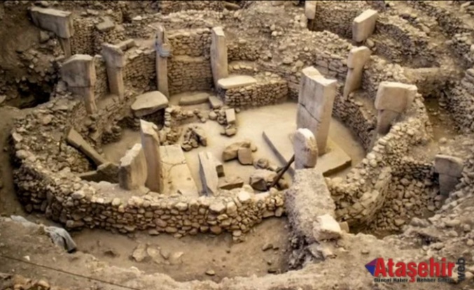 Göbeklitepe ve Güneş Takvimi