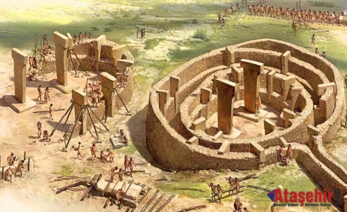 Göbeklitepe’nin gizemi