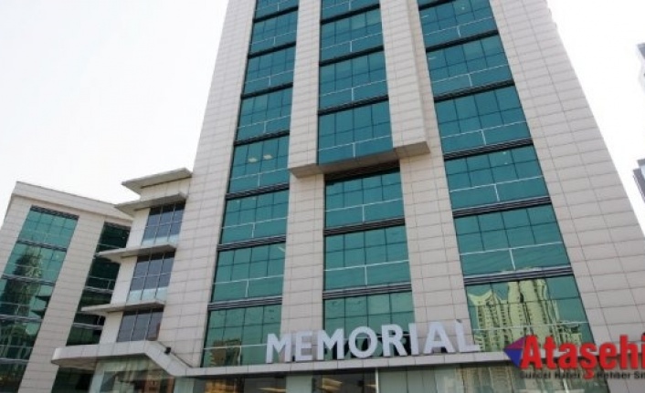 memorial atasehir hastanesi 10 yasinda