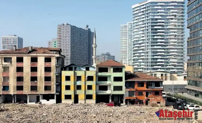 Kentsel Dönüşüm İstanbul’un Konut Piyasasını Nasıl Etkiliyor?